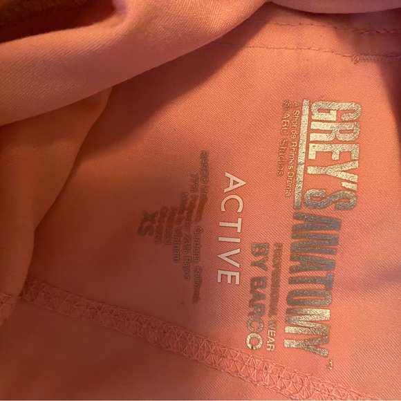 Greys Anatomy - Picture 4 of 9